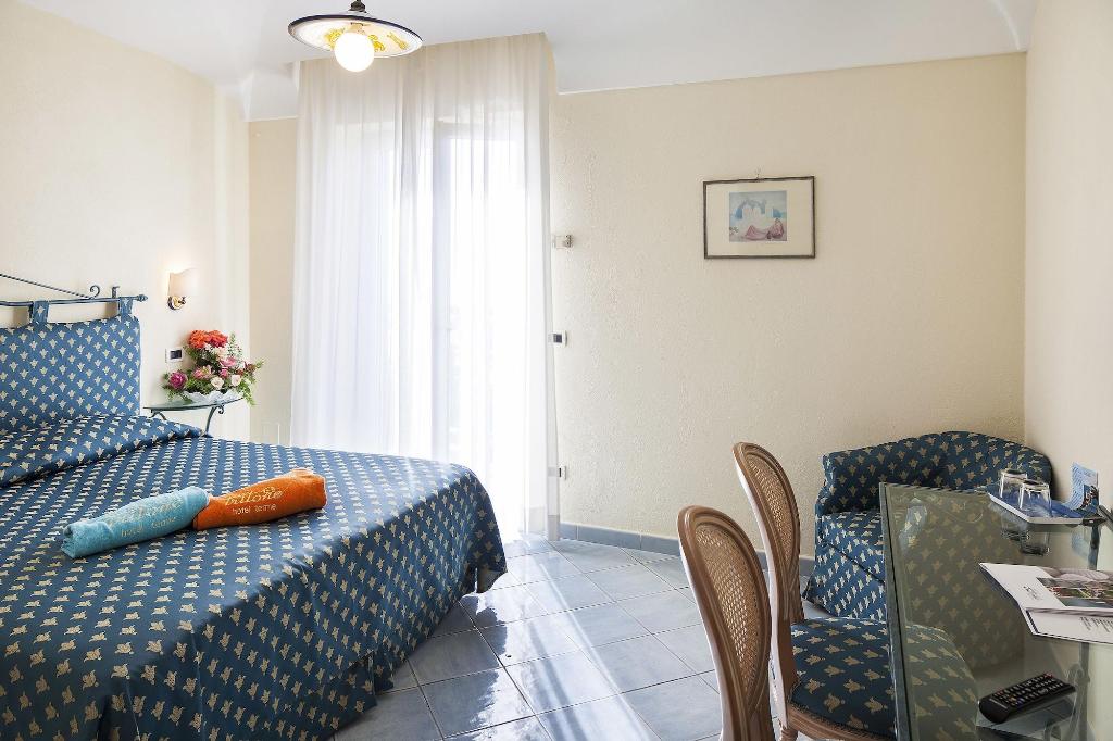 Hotel Terme Tritone photo 208