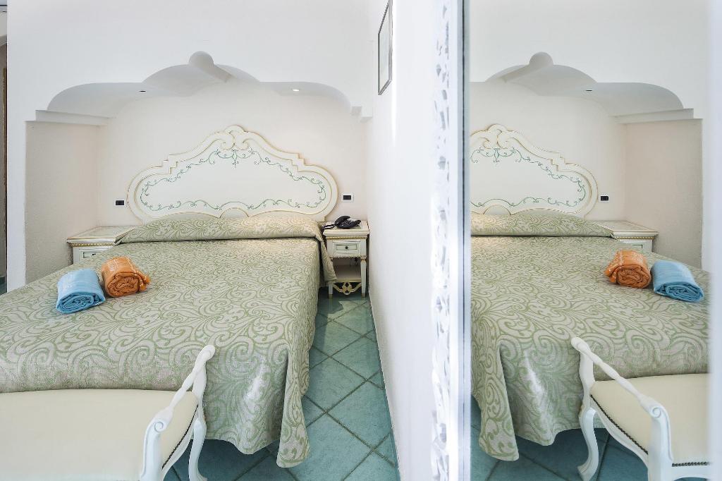 Hotel Terme Tritone photo 43