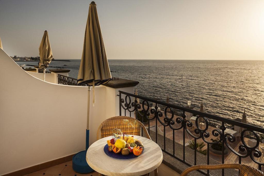 Hotel Terme Tritone photo 39