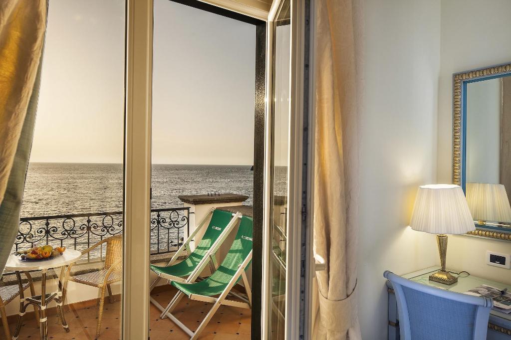 Hotel Terme Tritone photo 38