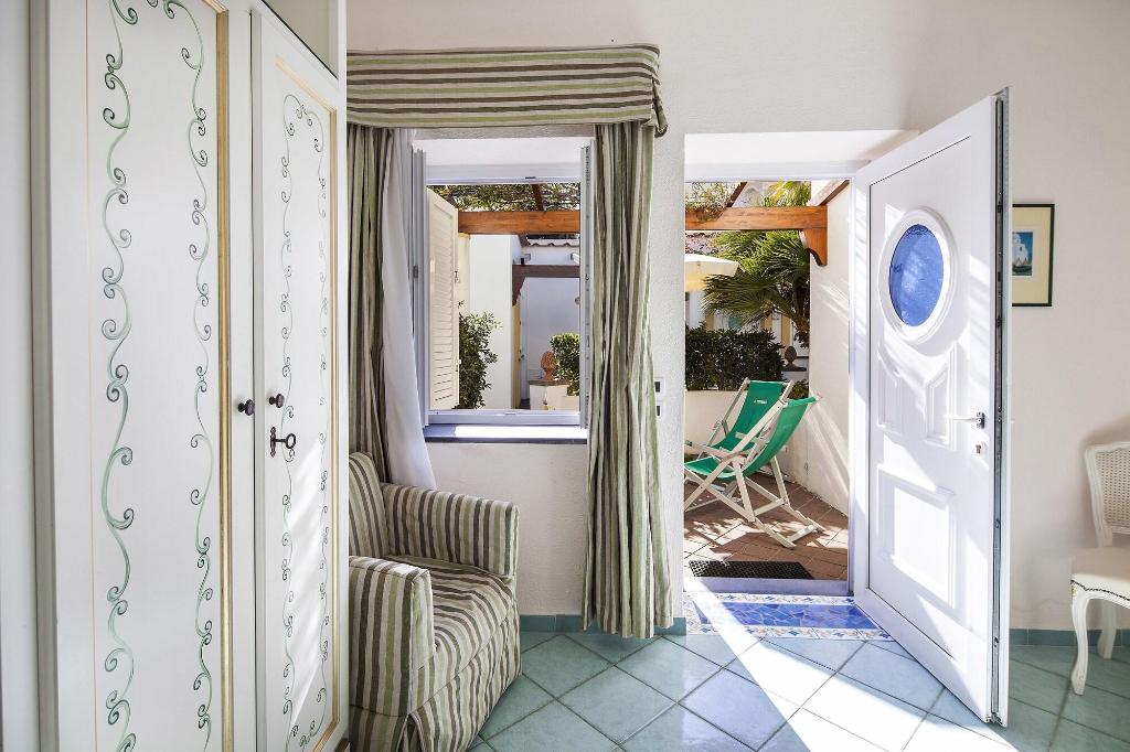 Hotel Terme Tritone photo 36