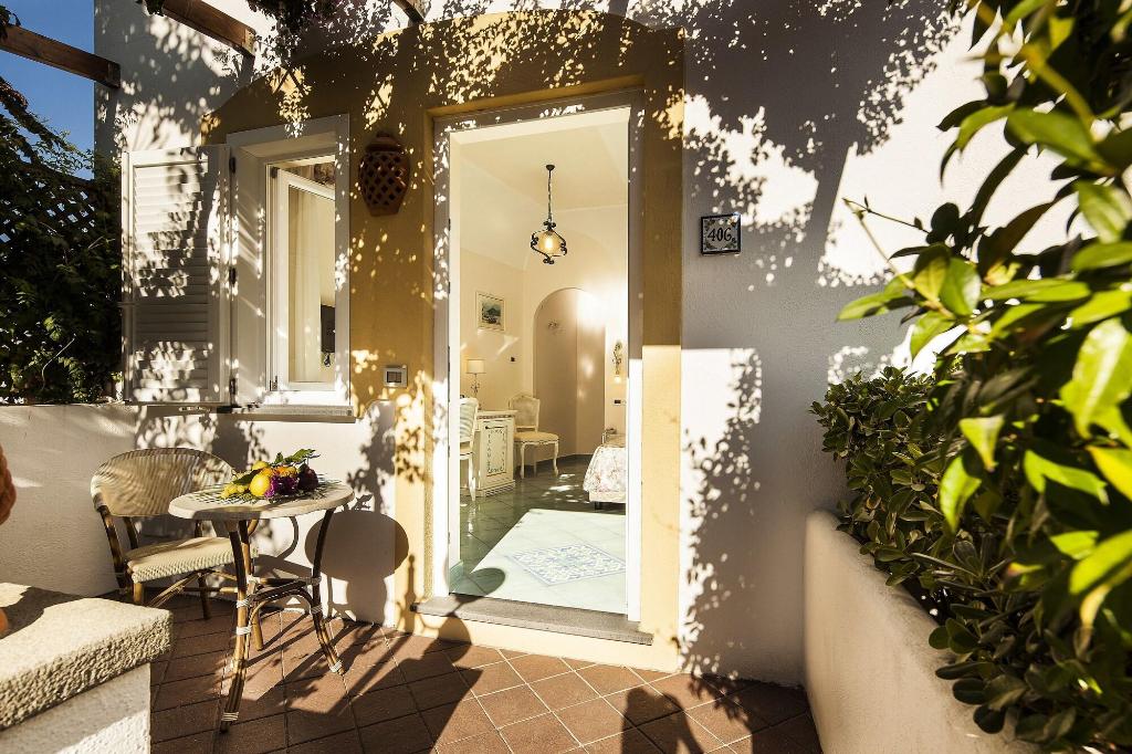 Hotel Terme Tritone photo 34