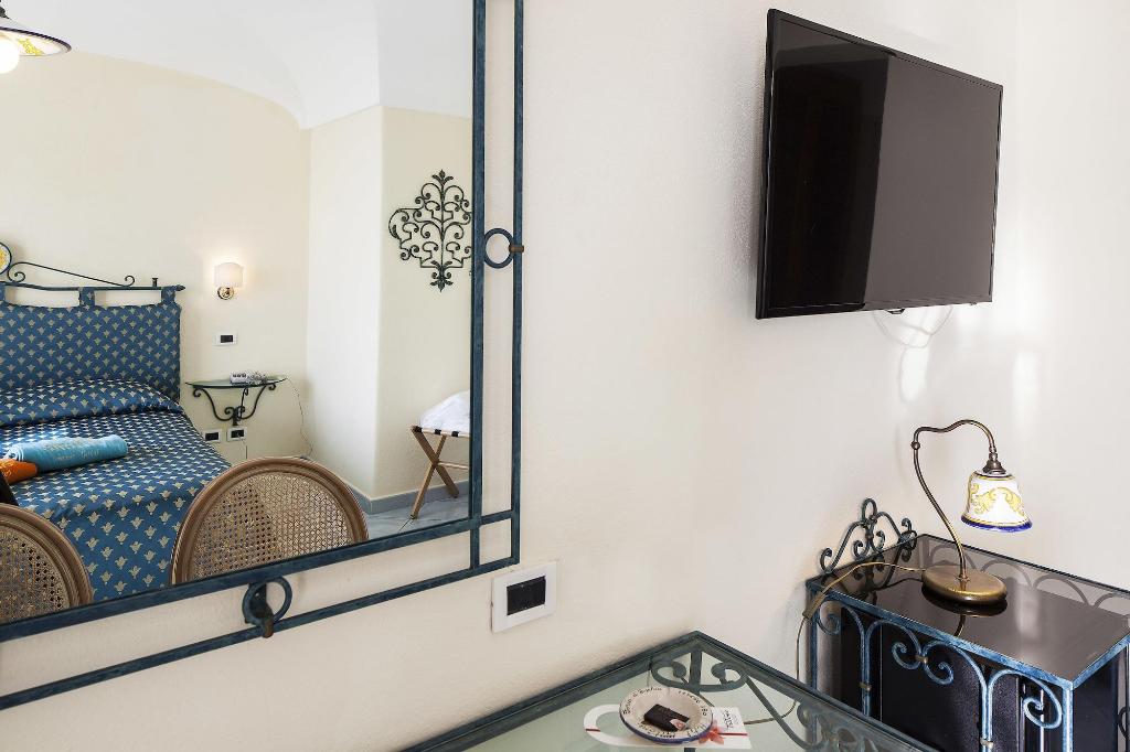 Hotel Terme Tritone photo 33