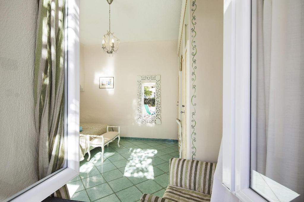 Hotel Terme Tritone photo 32