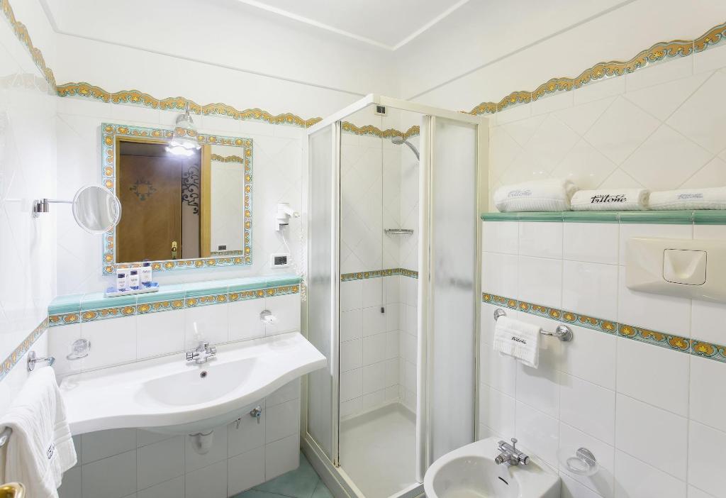 Hotel Terme Tritone photo 60