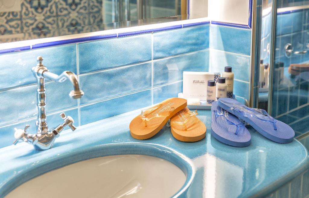Hotel Terme Tritone photo 59