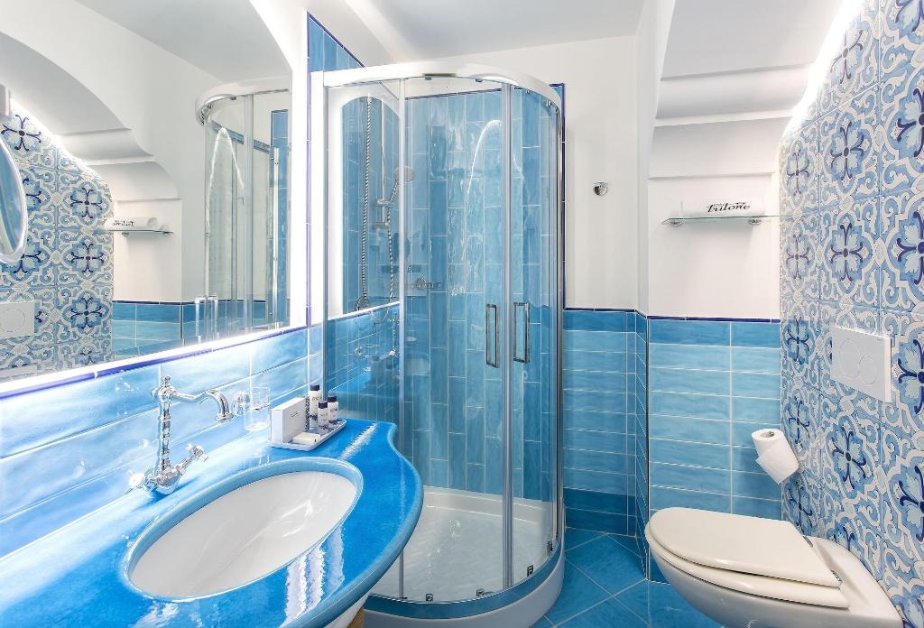 Hotel Terme Tritone photo 58