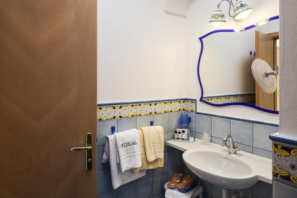 Hotel Terme Tritone photo 56