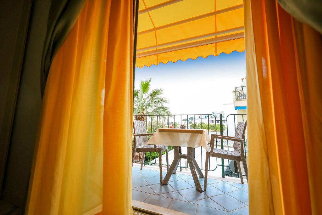 Hotel Rivamare