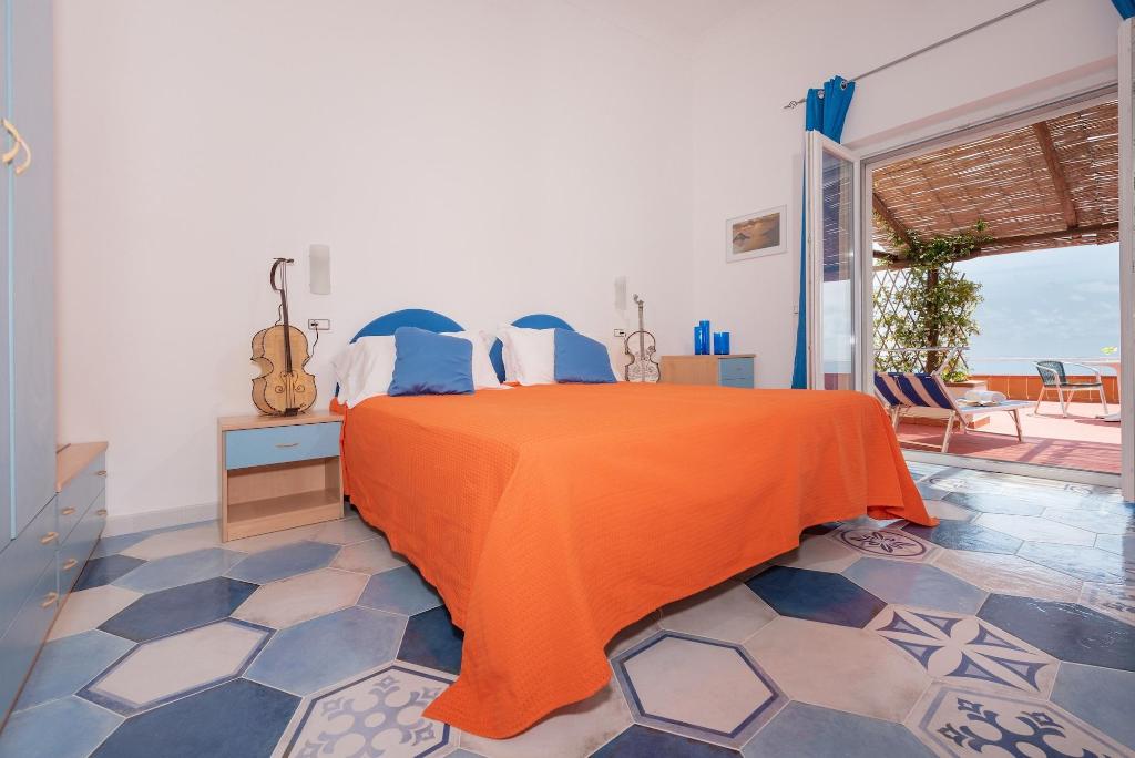 Hotel Villa Sirena