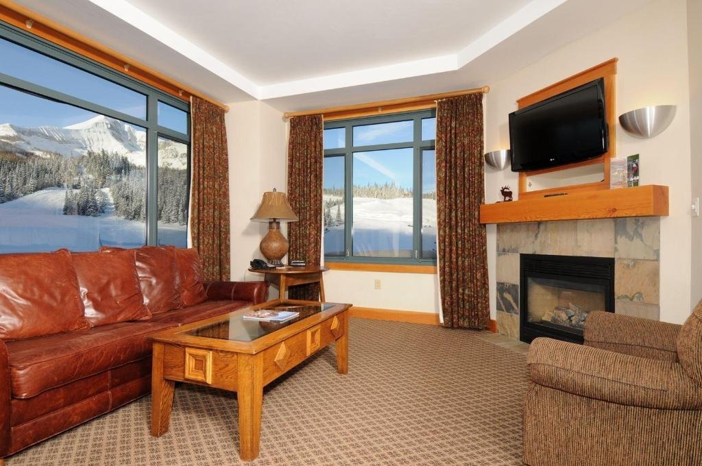 The Summit Hotel At Big Sky Resort