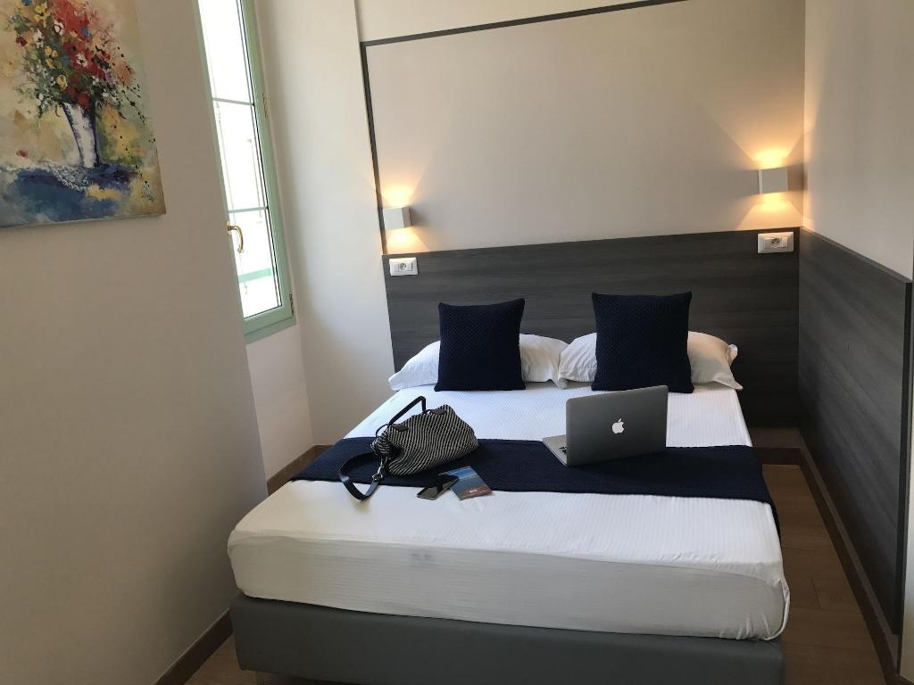 Boutique Hotel Neptune Nice
