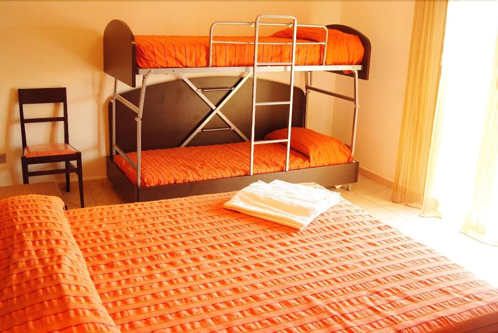 Hotel Club Ravezzo