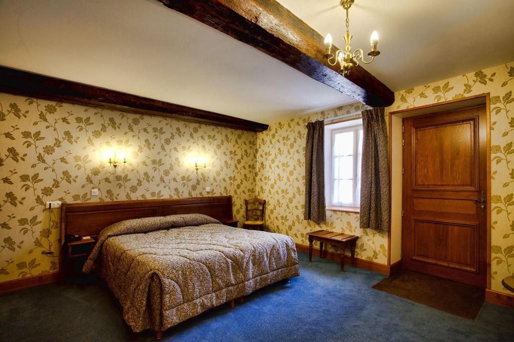 Hôtel Belle Epoque