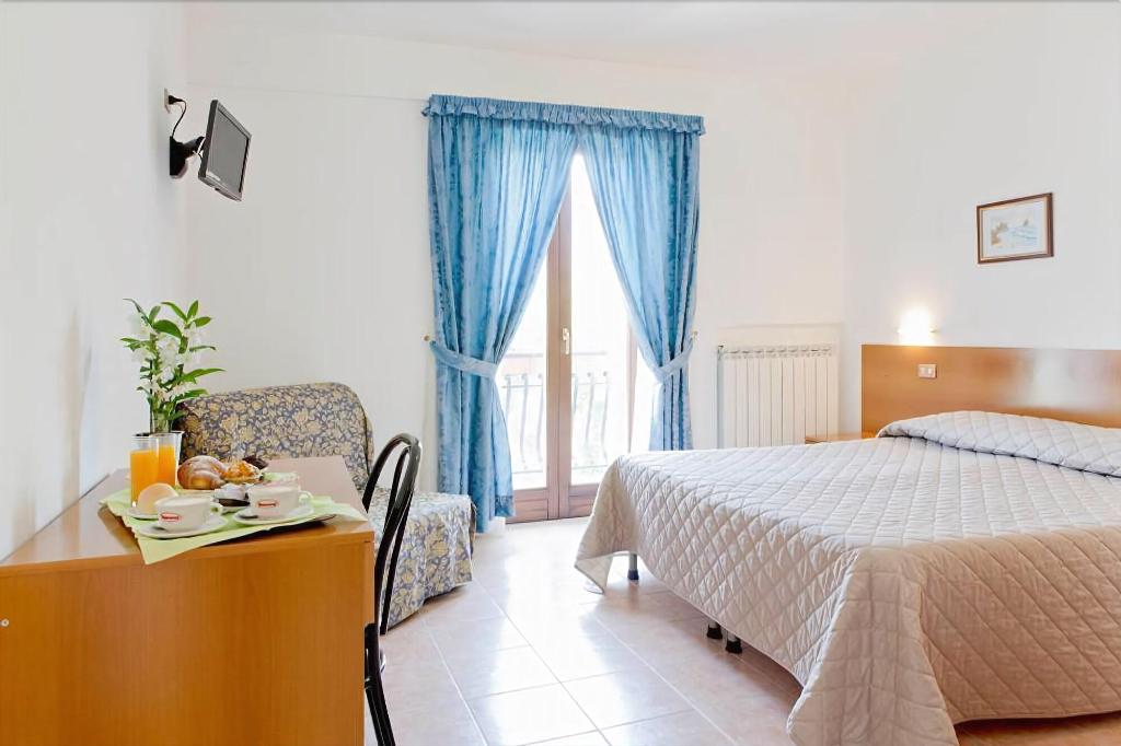 Albergo Della Corte