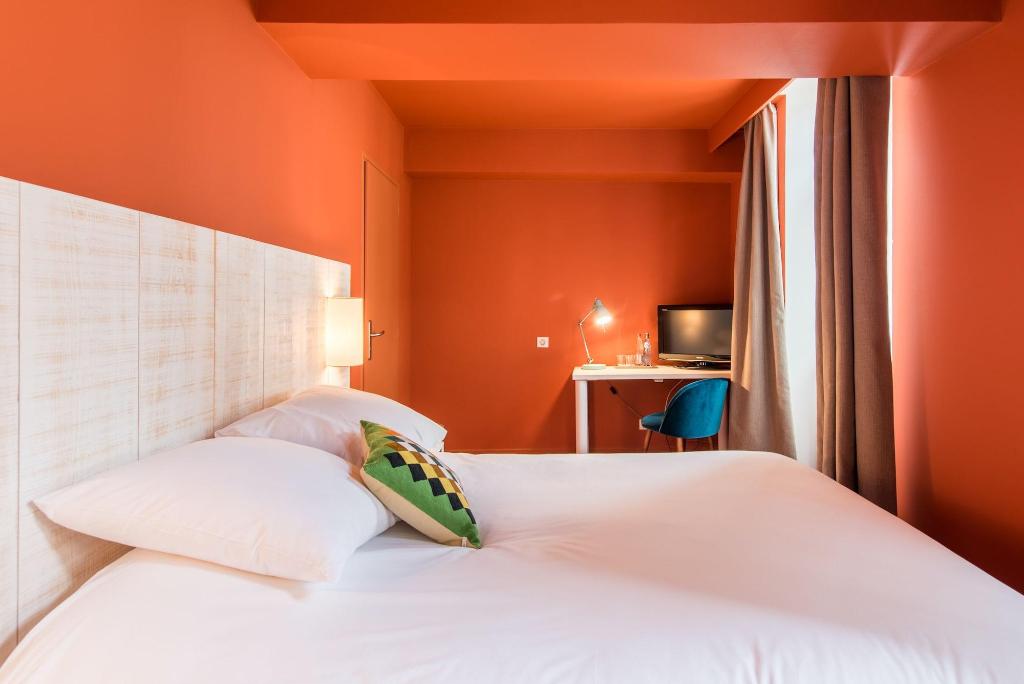 Le Central Boutique-Hôtel - Beaune centre