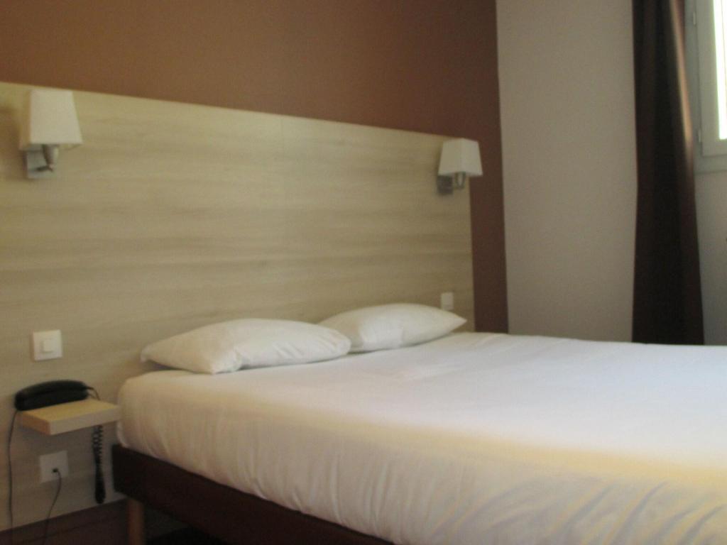 Hotel Montchapet