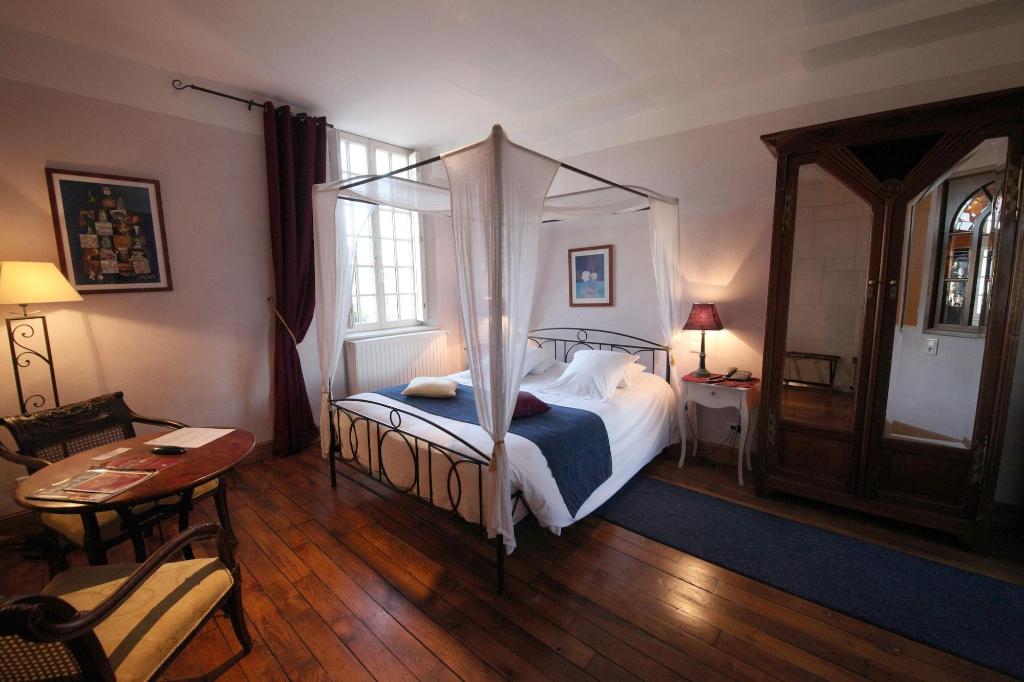 Hôtel des Prélats