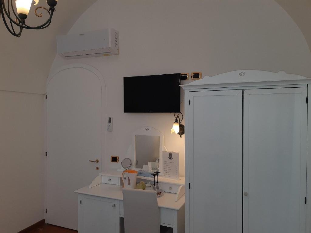 Hotel Antica Repubblica