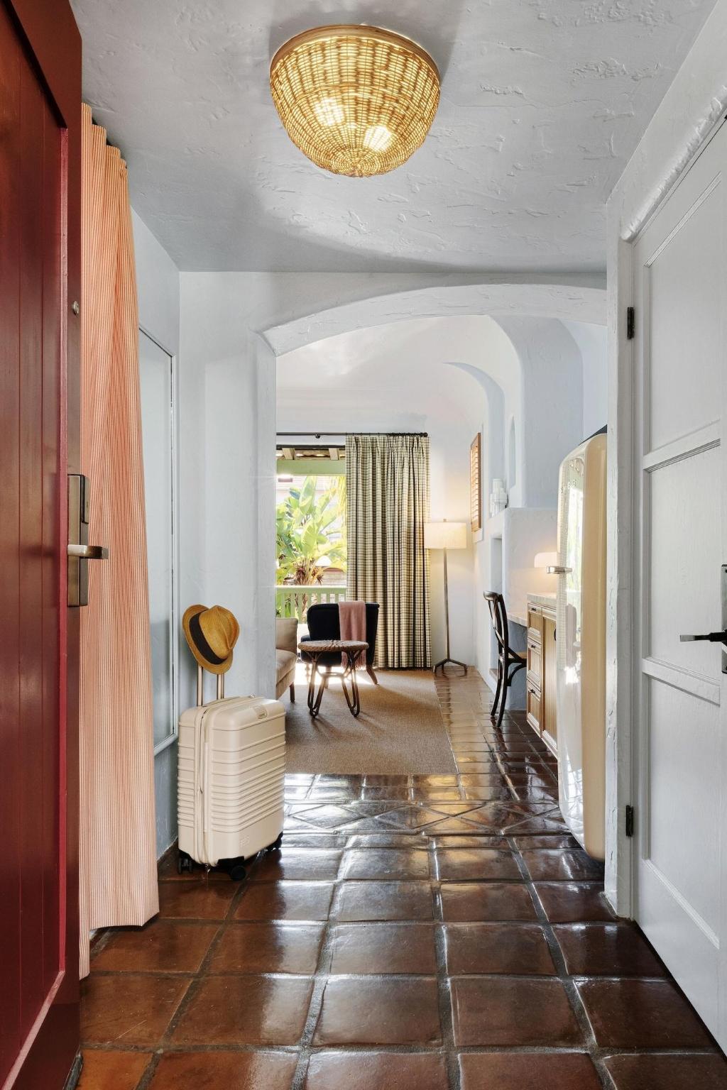 Palihouse Santa Barbara
