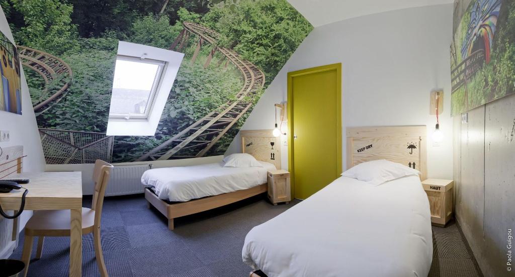 Hotel Graffalgar