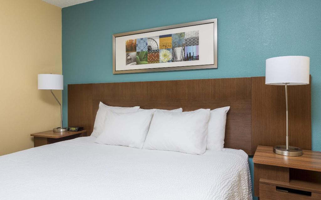 Fairfield Inn & Suites Lubbock