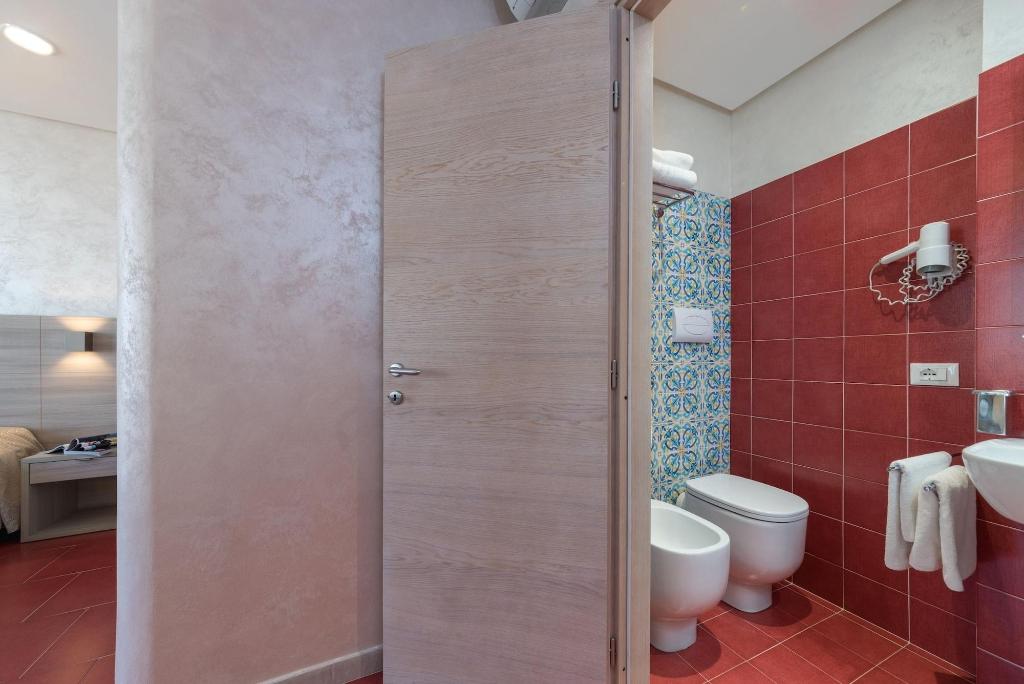 Hotel Biancolilla