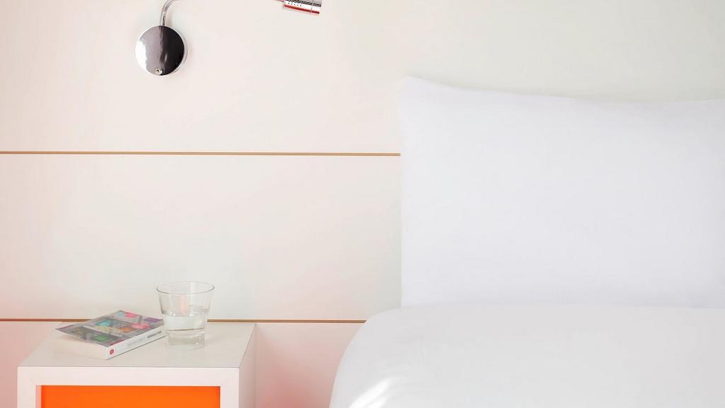 ibis Styles Montpellier Centre Comédie