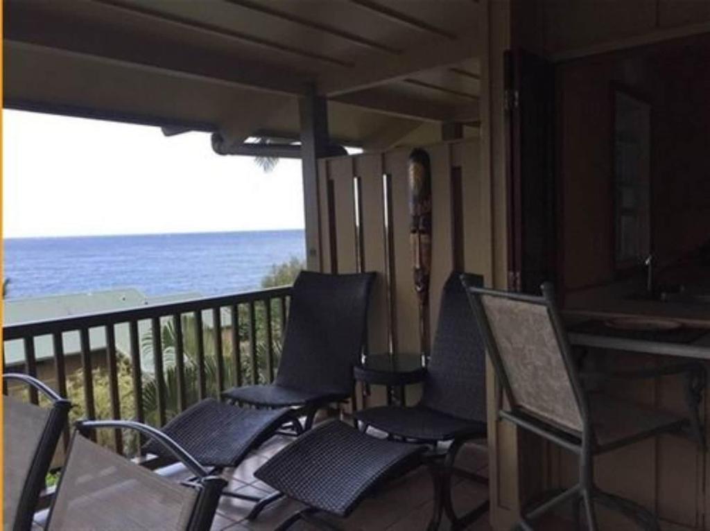 Kailani Suite At Hana Kai Resort