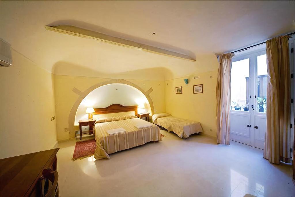Piccolo Hotel Casa Mia