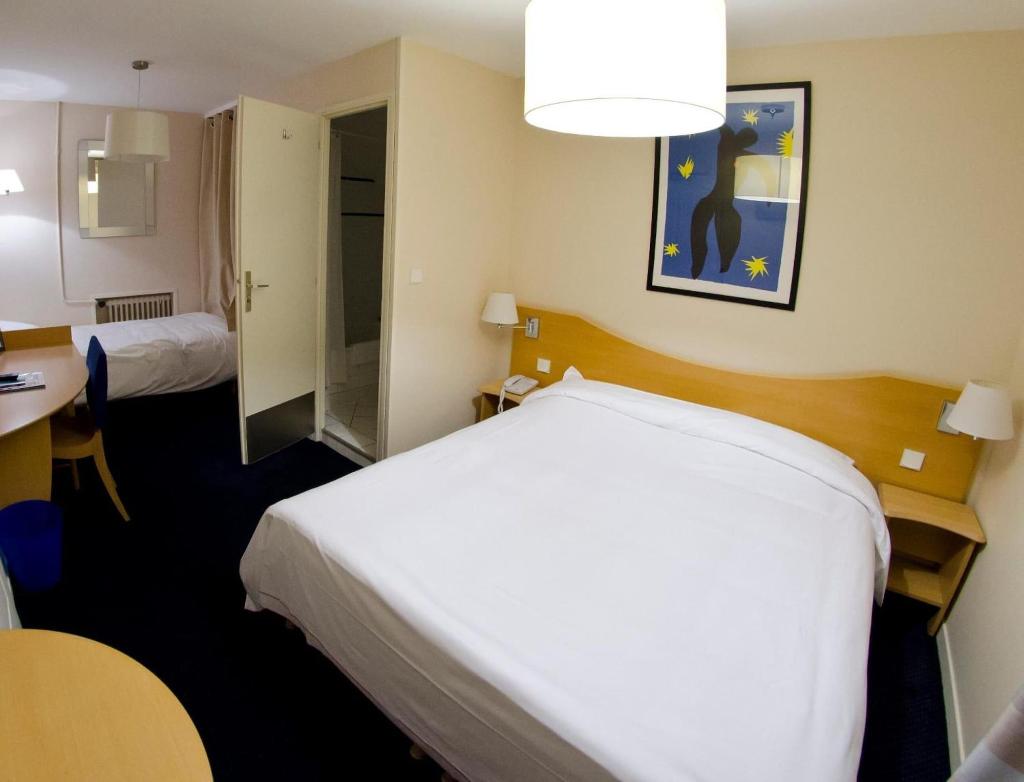 Hotel Du Nord