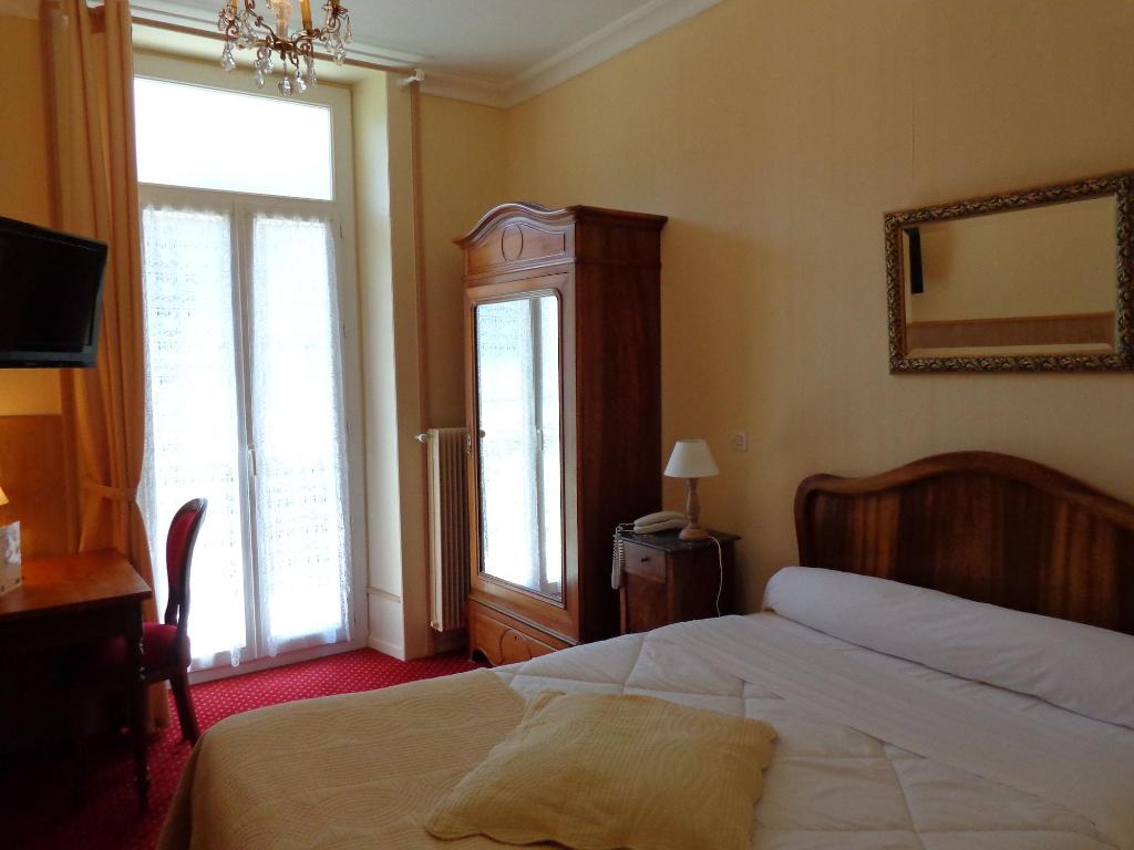 Hotel Continental