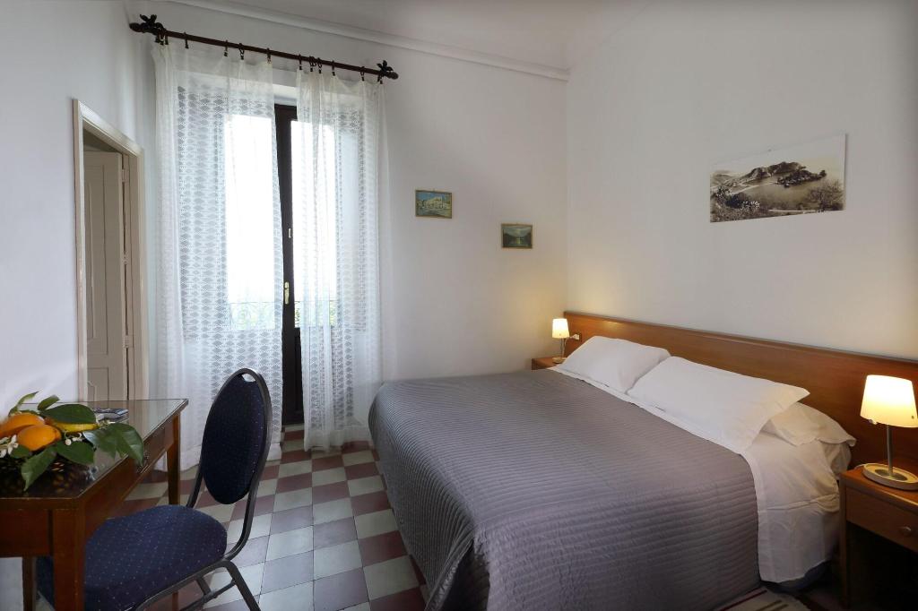 Hotel Villa Astoria