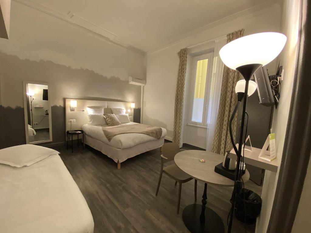 Majestic Hotel