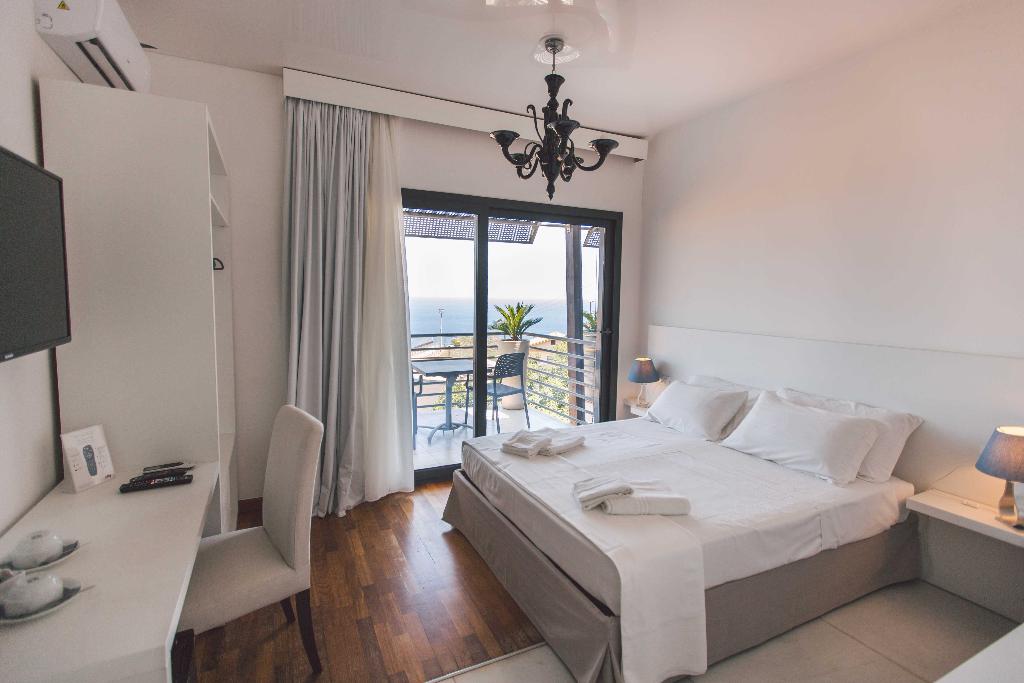 Taormina Palace Hotel
