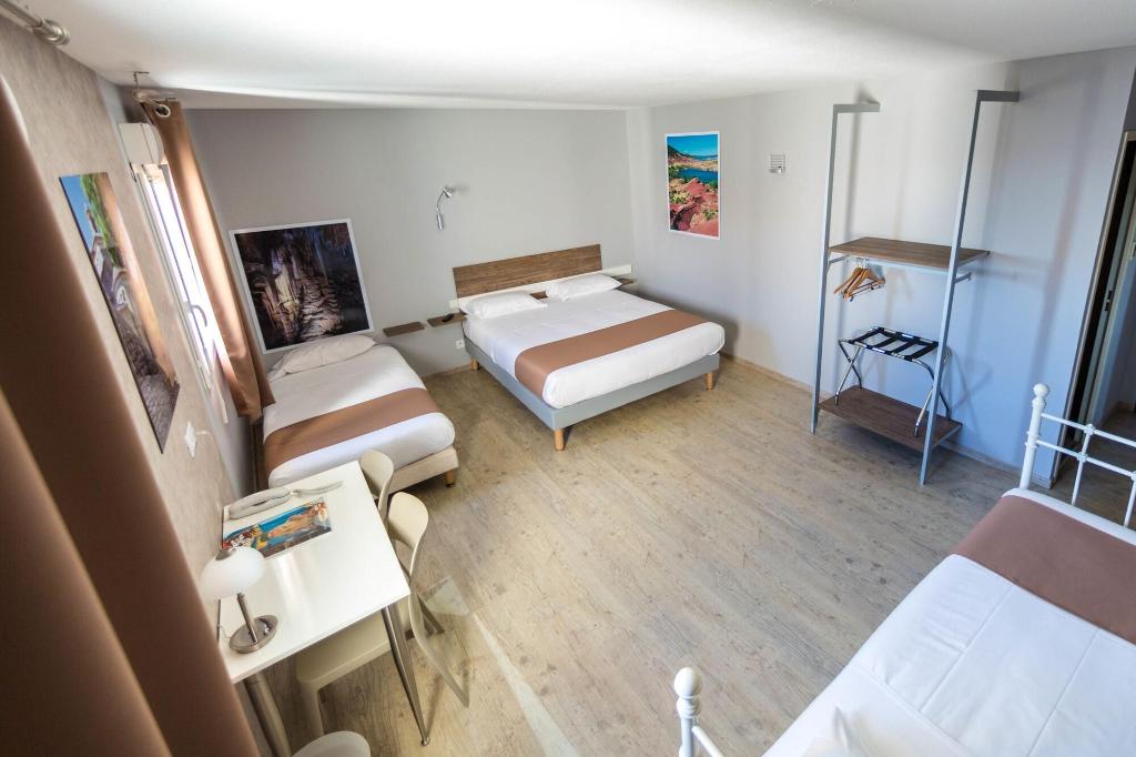 Hotel Grand Cap