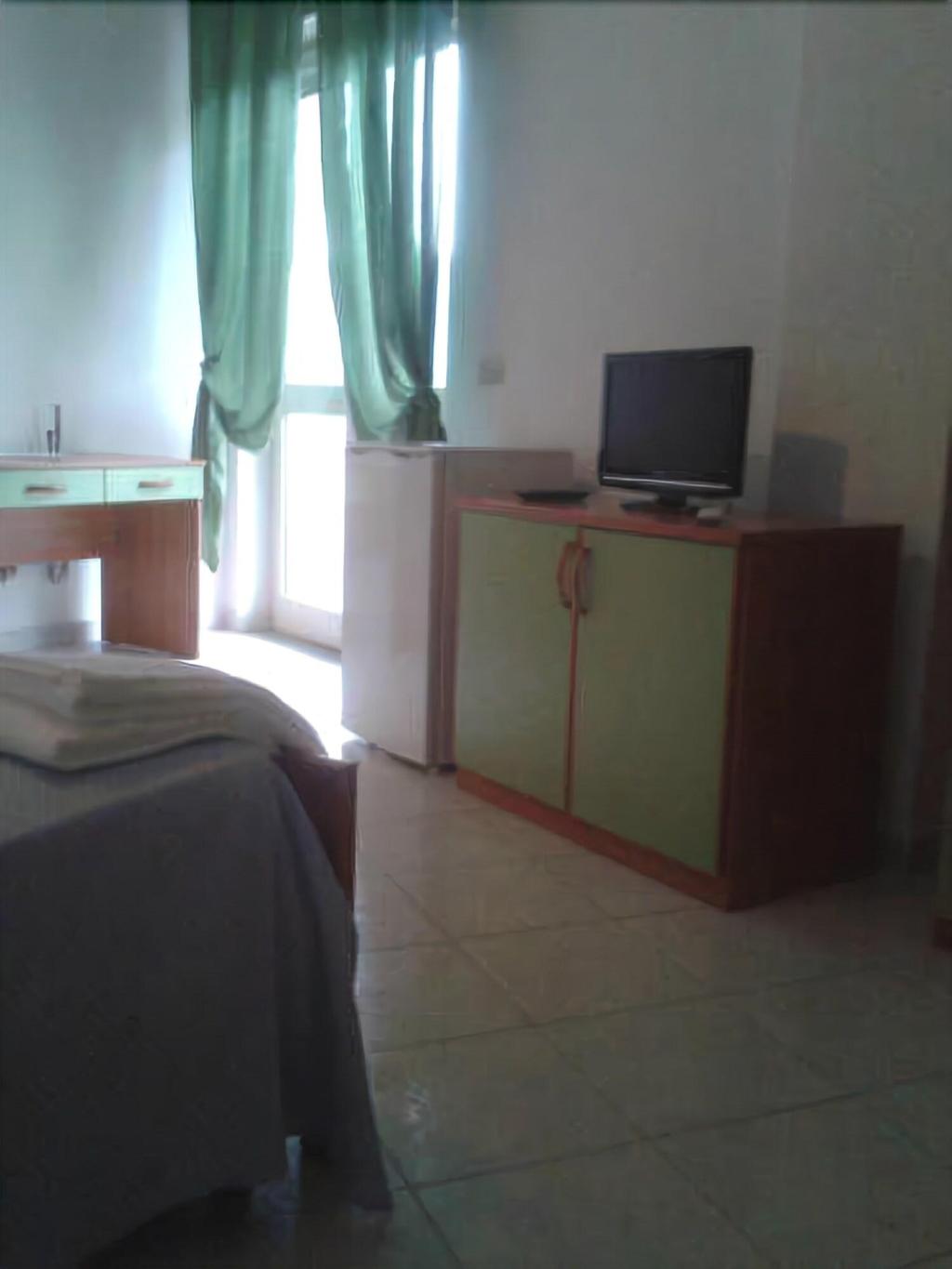 Hotel Eden
