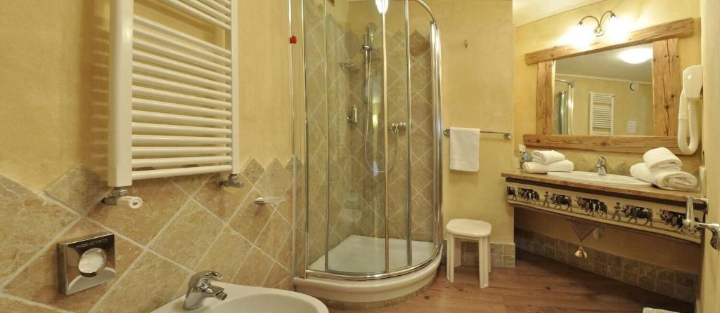Hotel Da Compagnoni