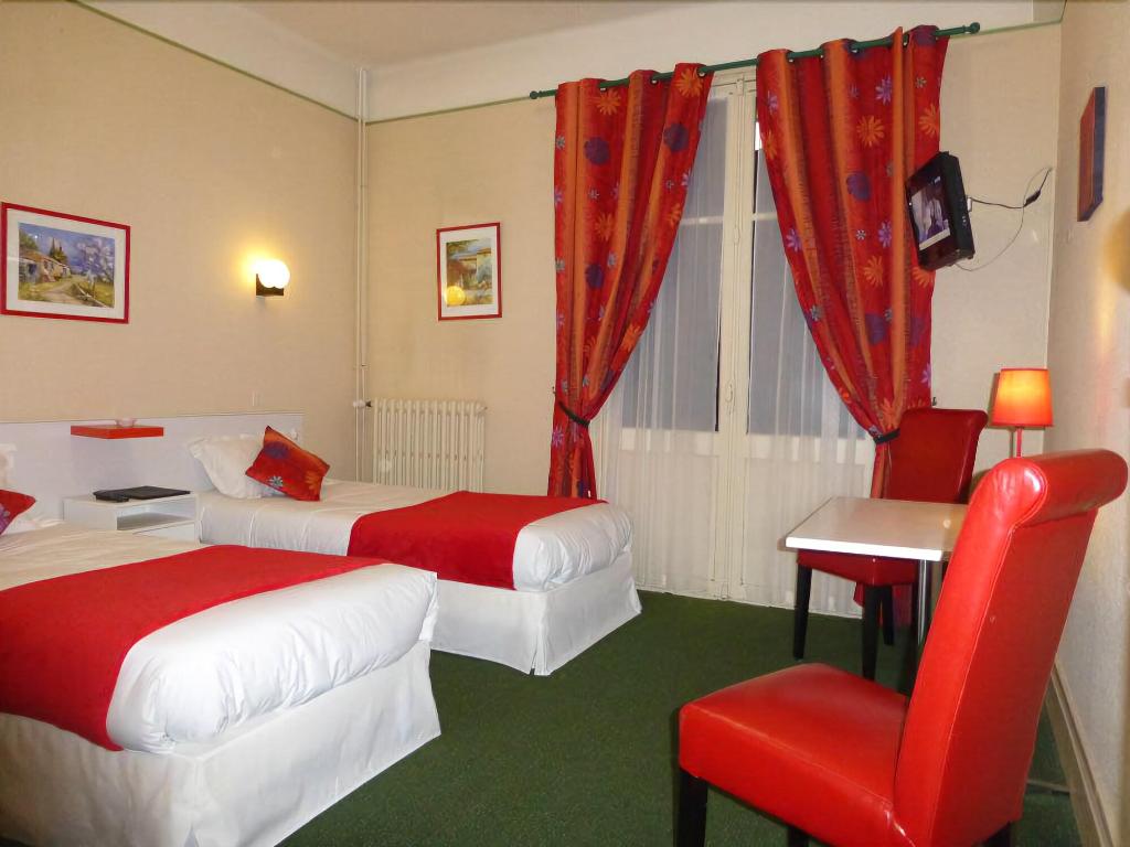 Hôtel Trianon