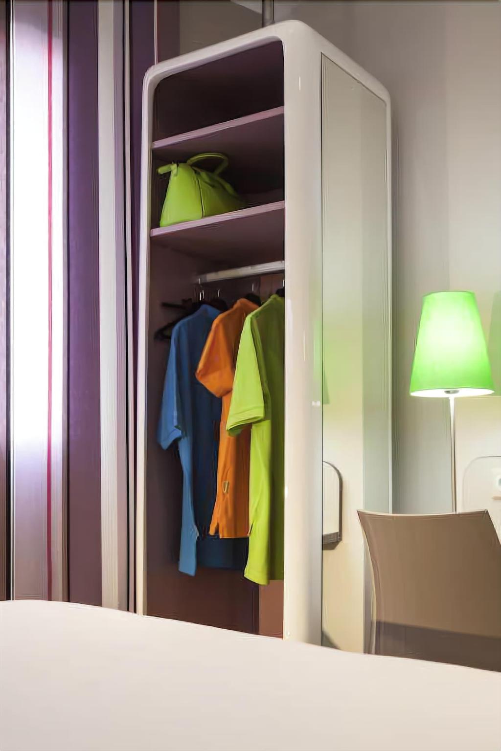 ibis Styles Montélimar Centre