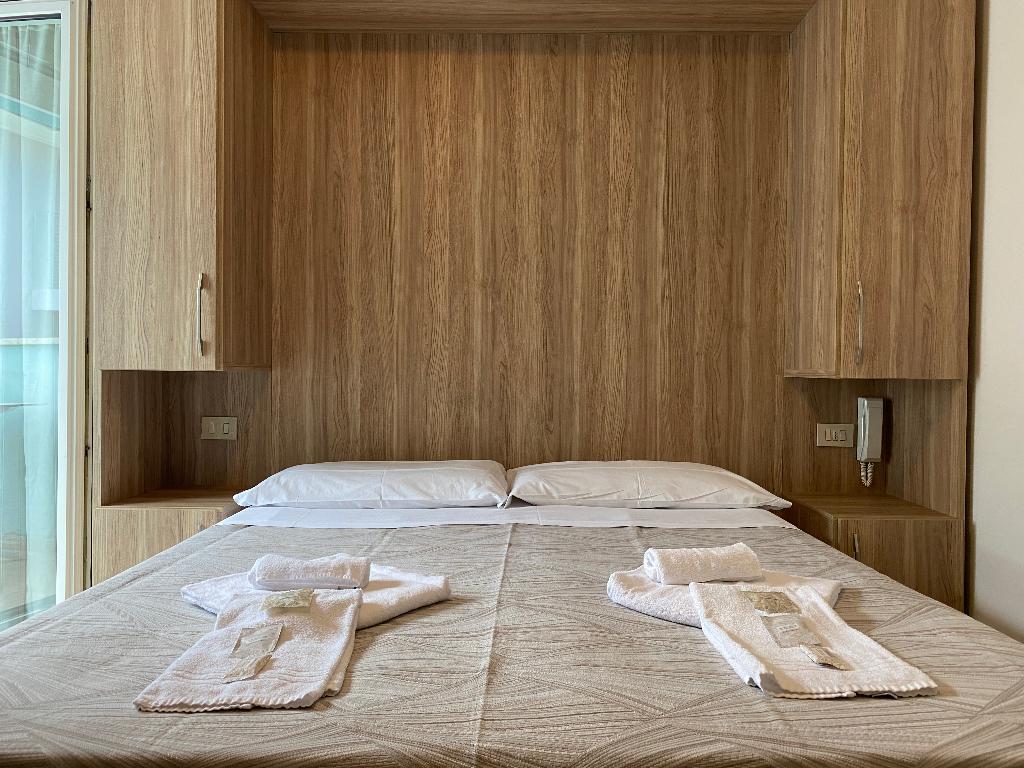 Hotel Nanni Garni
