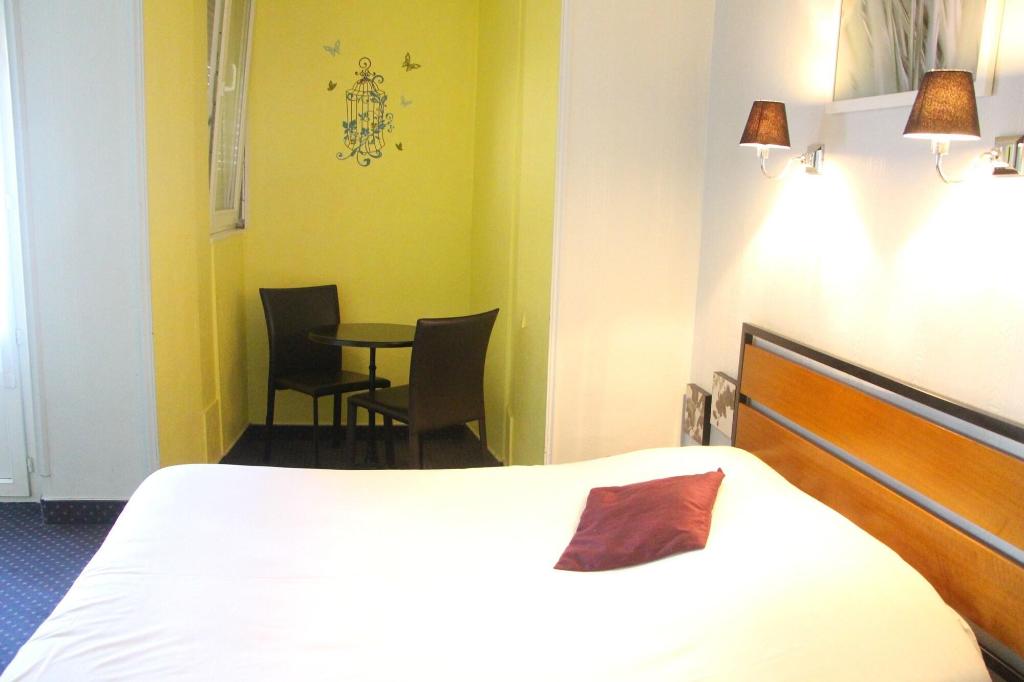 Hotel Le Colibri