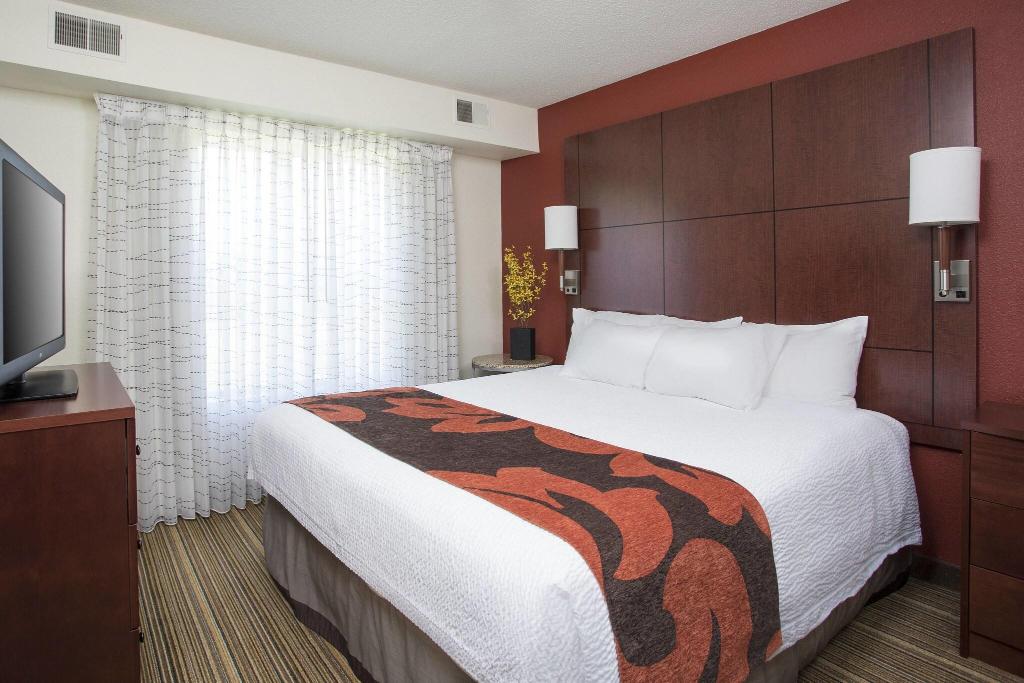 Residence Inn By Marriott Rockford