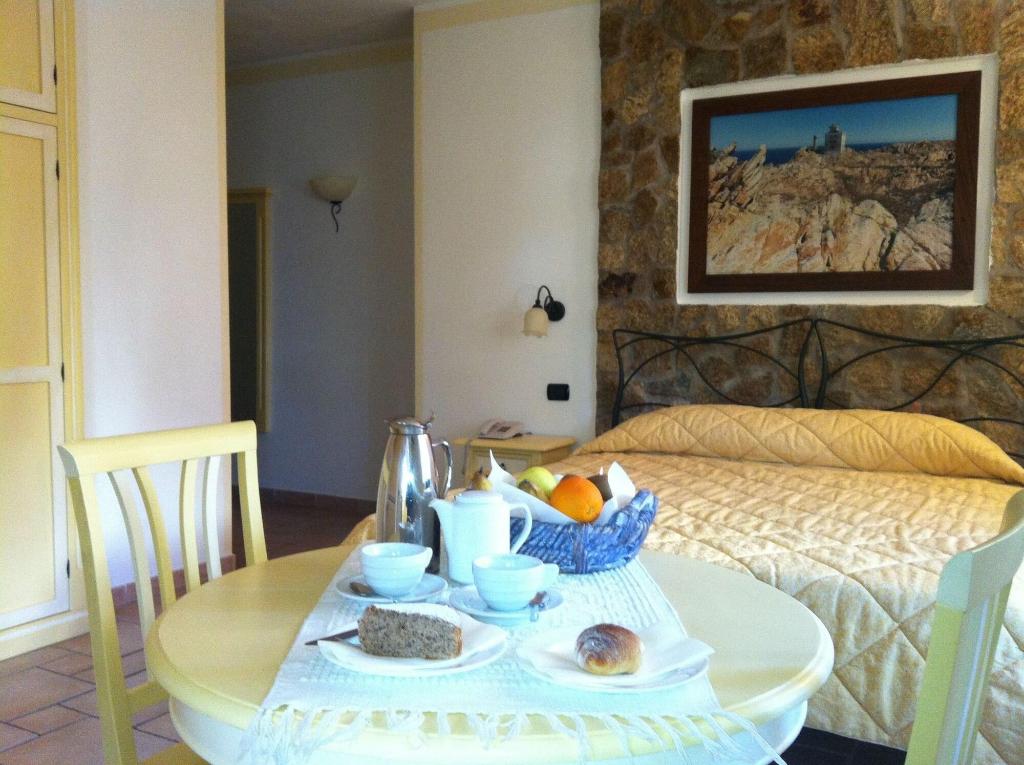 Hotel Villa Del Parco