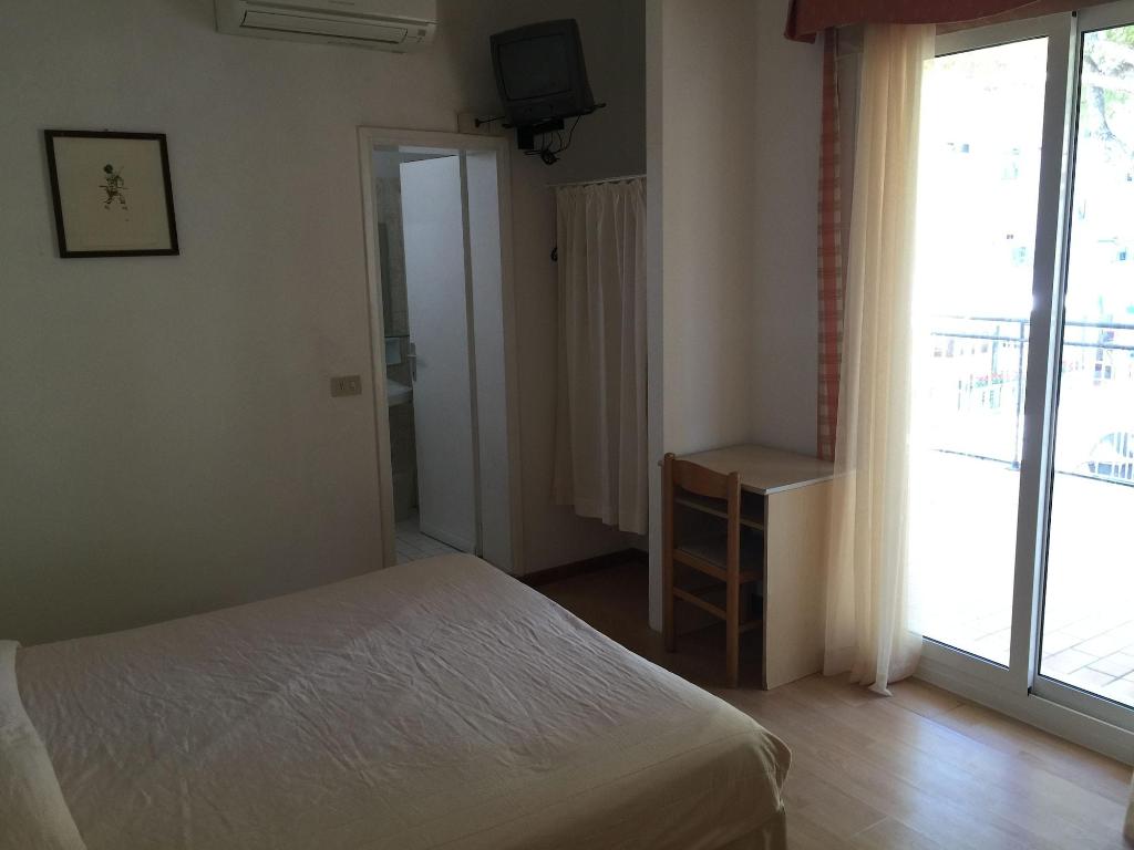 Hotel Marlisa Pier