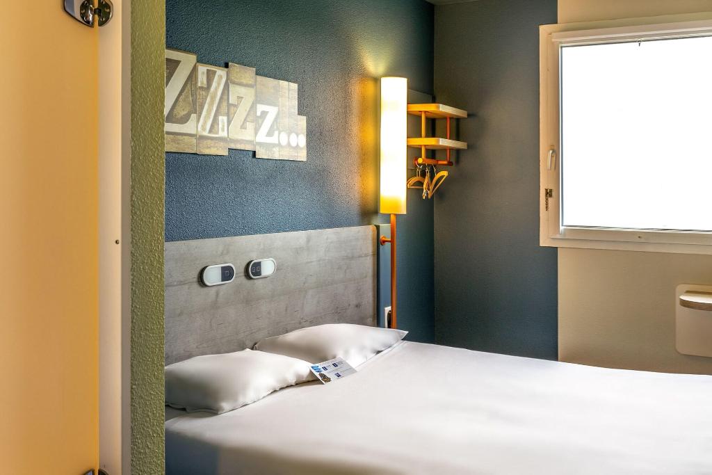 Ibis Budget Pertuis Portes Du Luberon