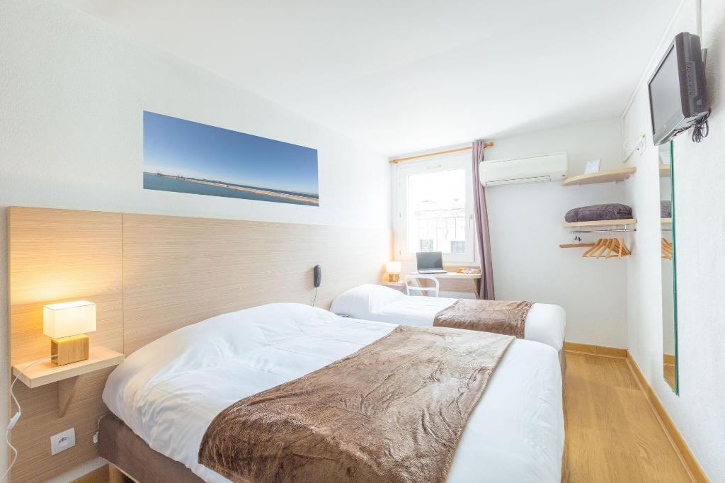 Europe Hotel
