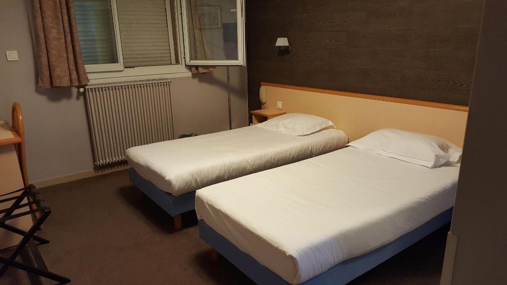Hotel Les Cigalons