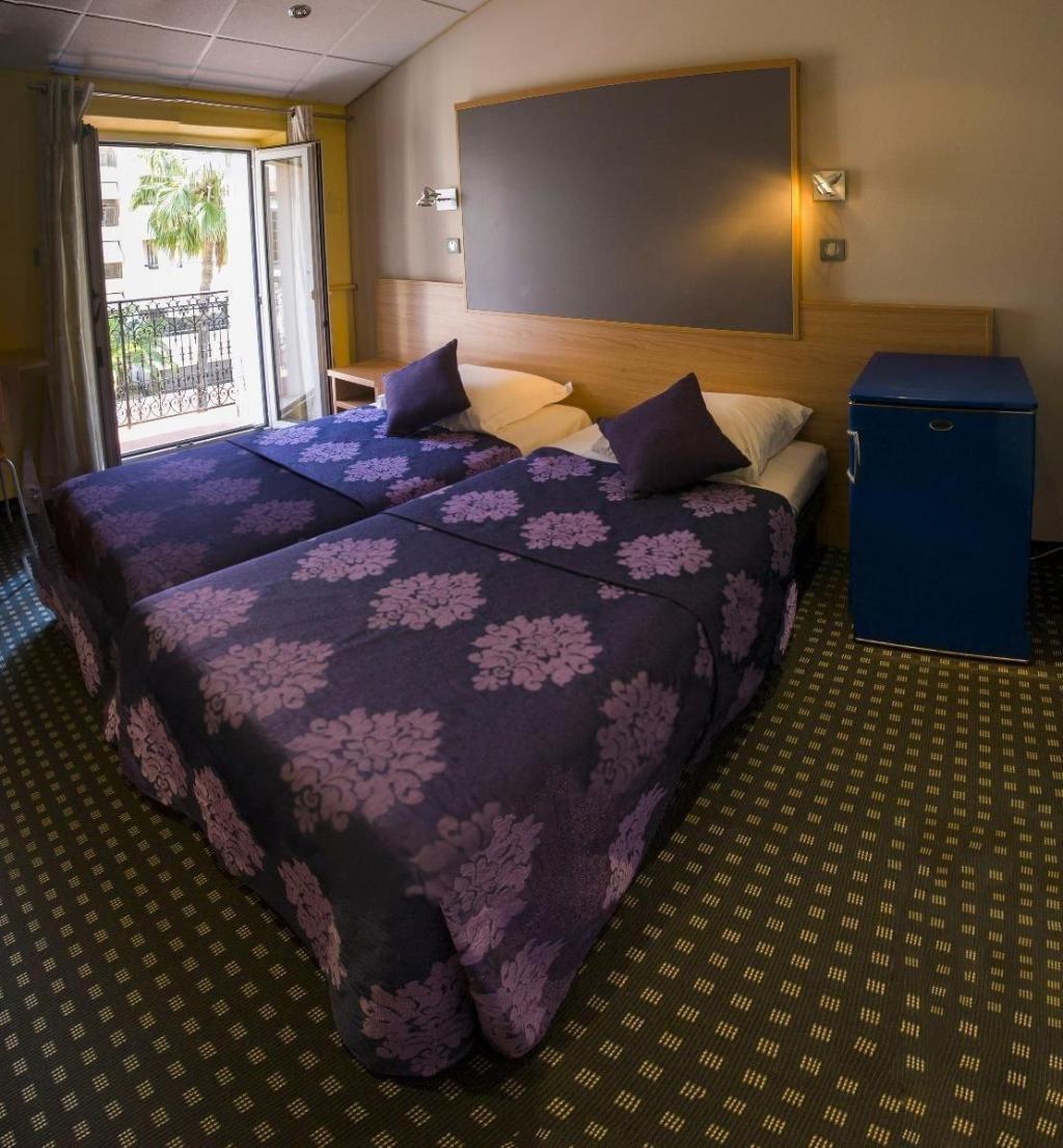 Hôtel Modern' Waikiki