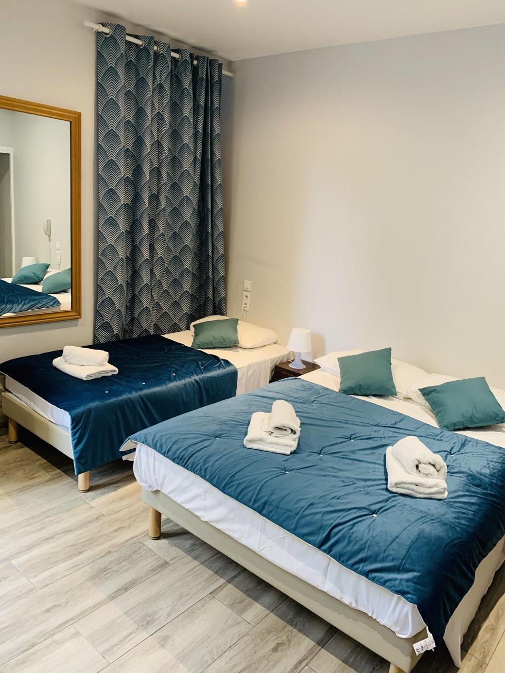 Hotel Le Nice Etoile